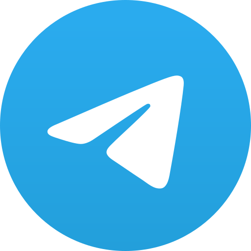 Share on Telegram